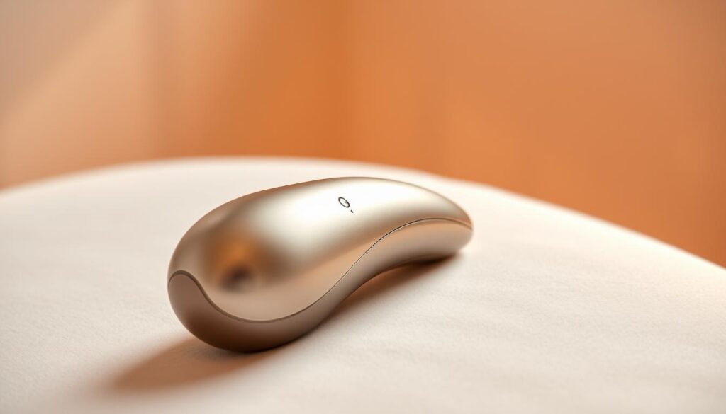 postpartum G-spot vibrator