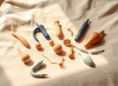 postpartum sex toy safety