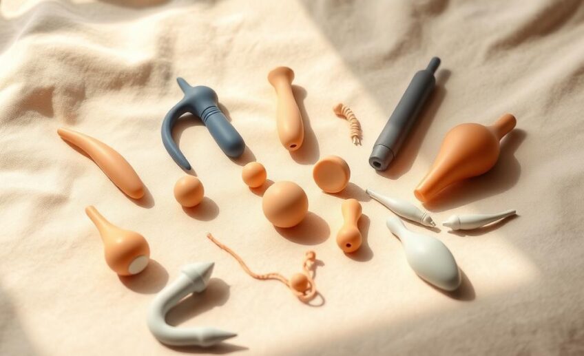 postpartum sex toy safety