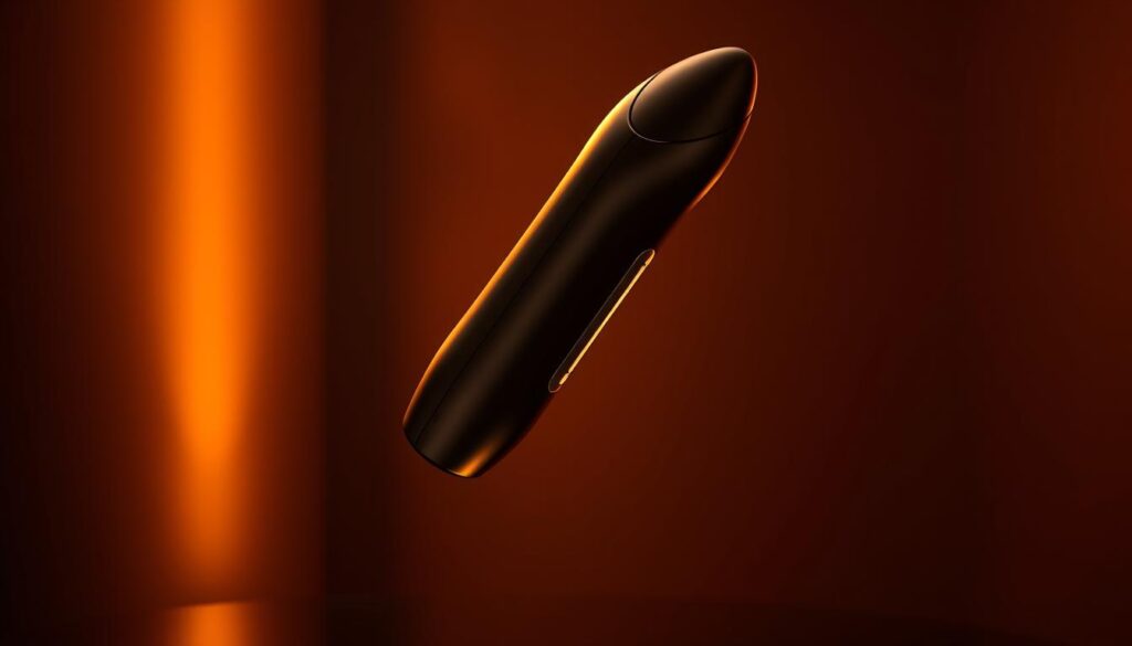 powerful anal vibrator
