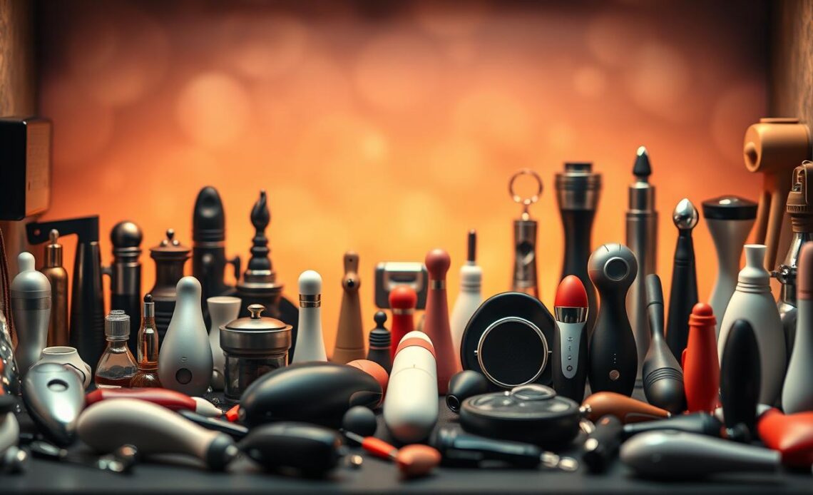 psychology of pleasure toys