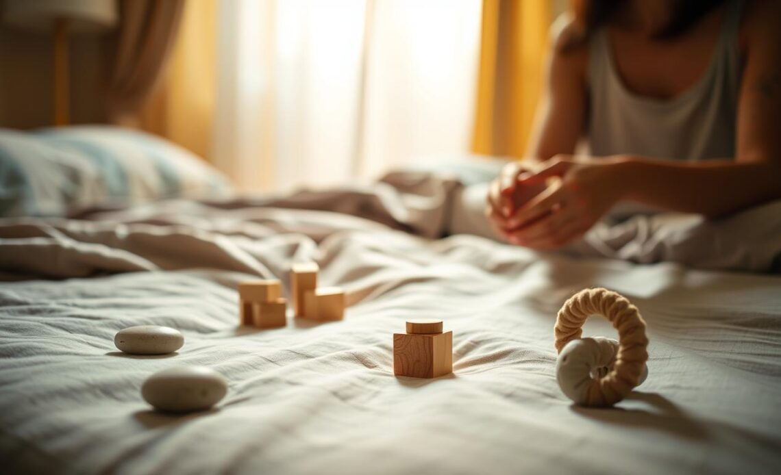 quiet play toy tips