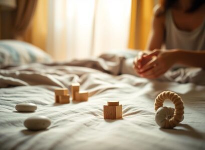 quiet play toy tips