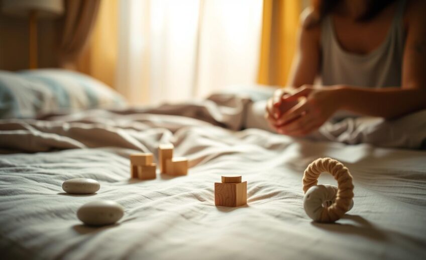 quiet play toy tips