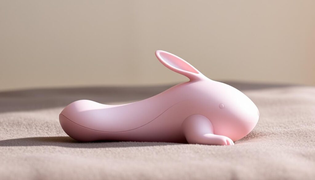 rabbit vibrator dual stimulation