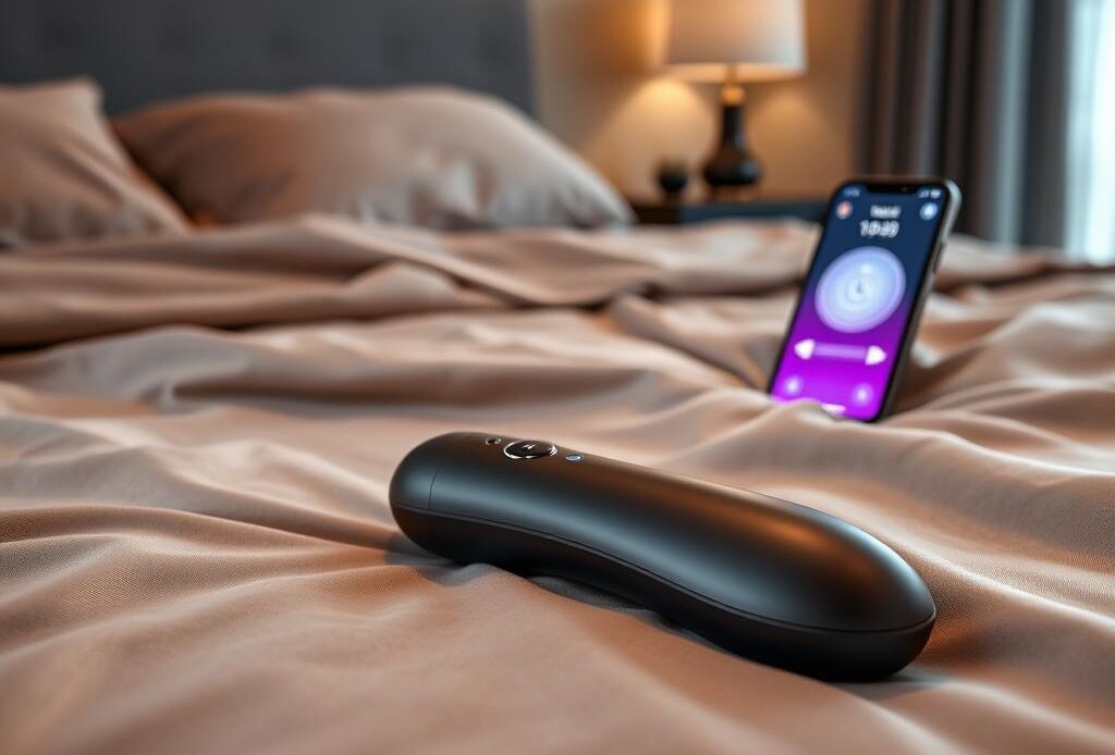rechargeable app vibrators