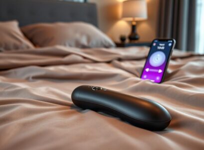 rechargeable app vibrators