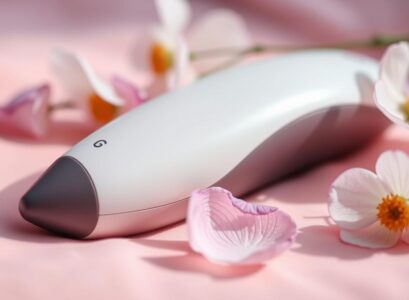rechargeable g spot vibrators