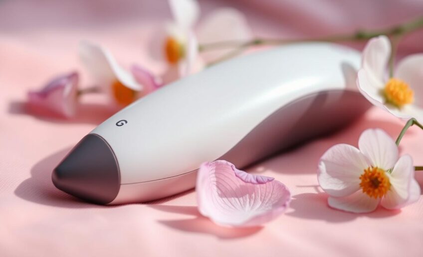 rechargeable g spot vibrators
