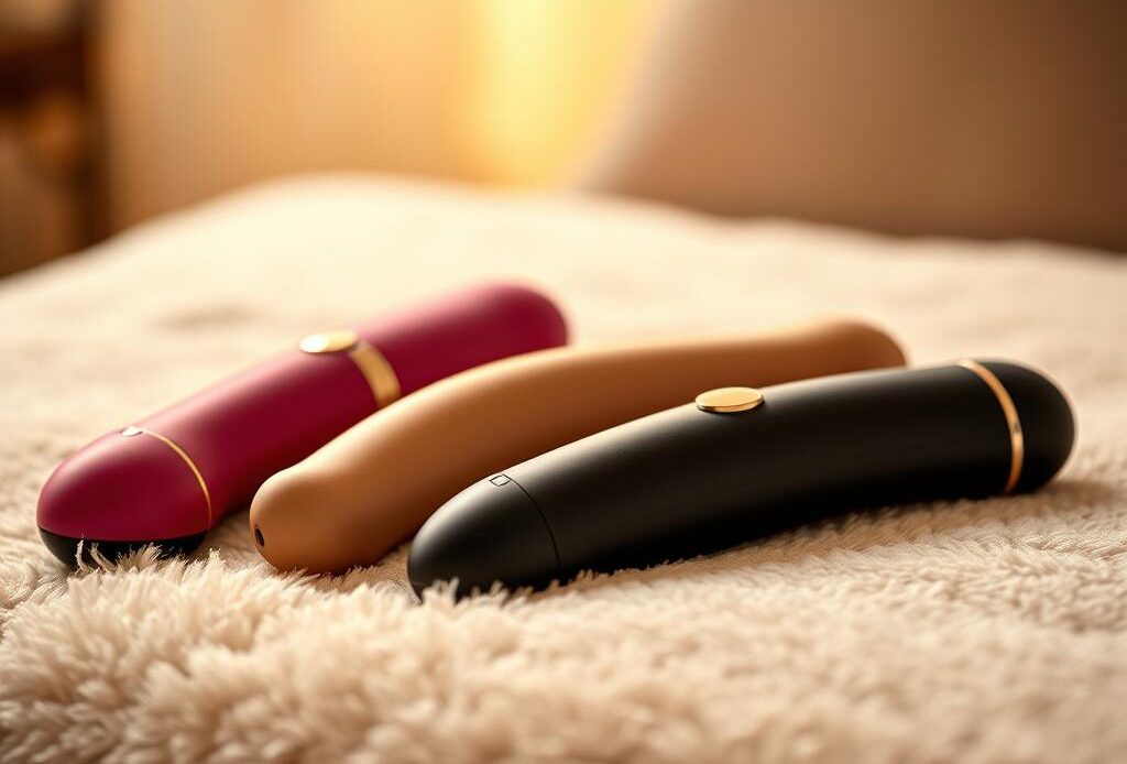 rechargeable remote vibrators