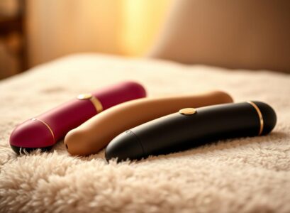 rechargeable remote vibrators