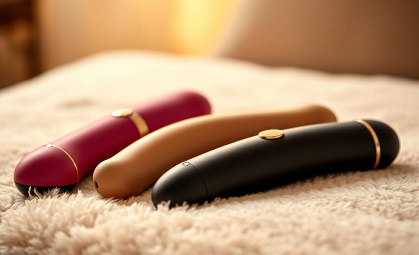 rechargeable remote vibrators