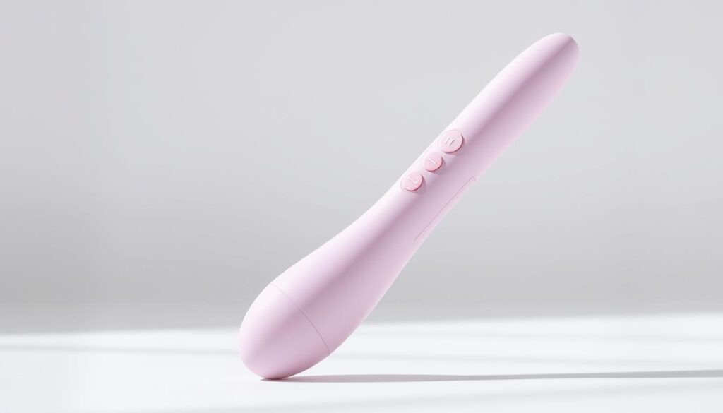 rechargeable wand G-spot toys