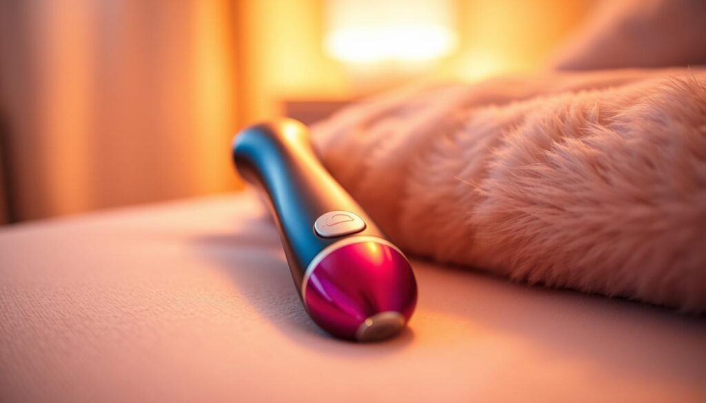 rechargeable wand g spot