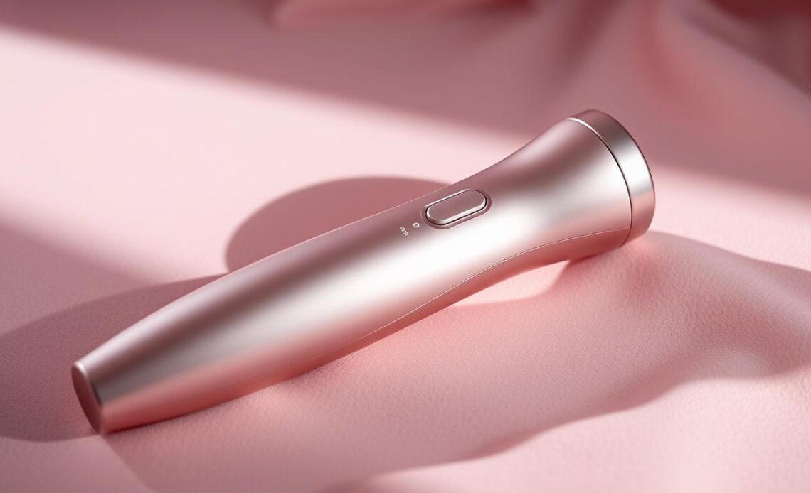 rechargeable wand g spot