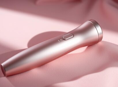 rechargeable wand g spot