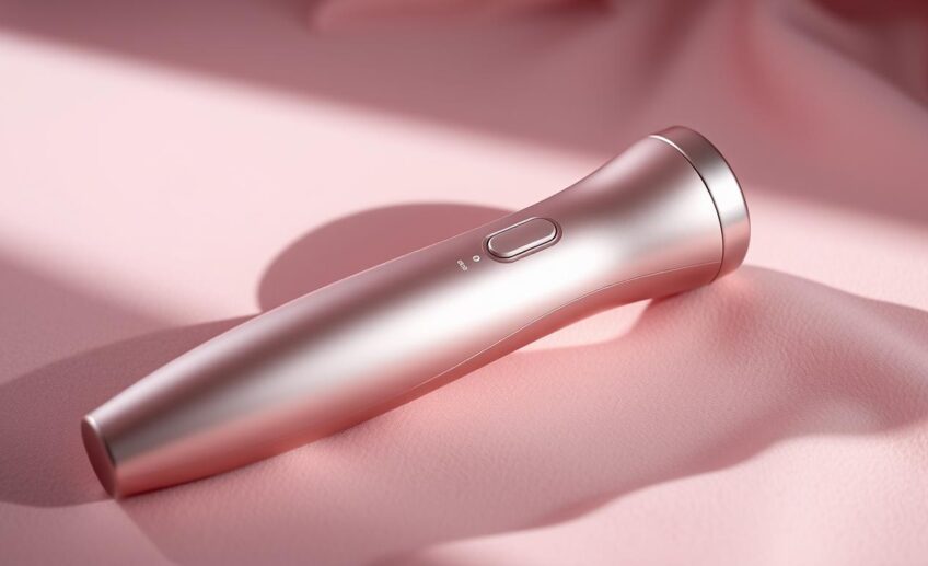 rechargeable wand g spot