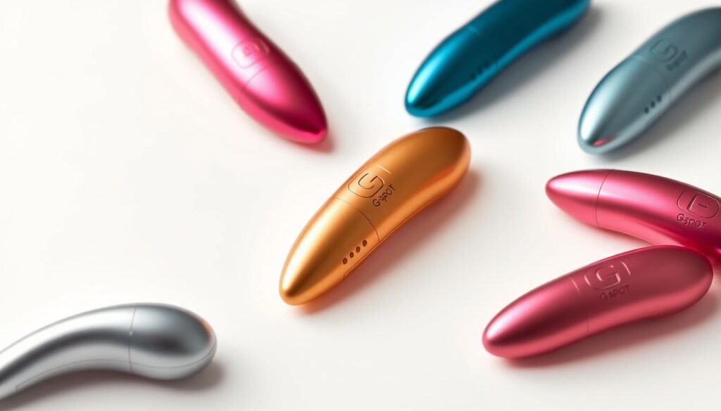 remote G-spot vibrators