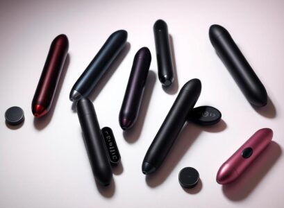 remote bullet vibrators