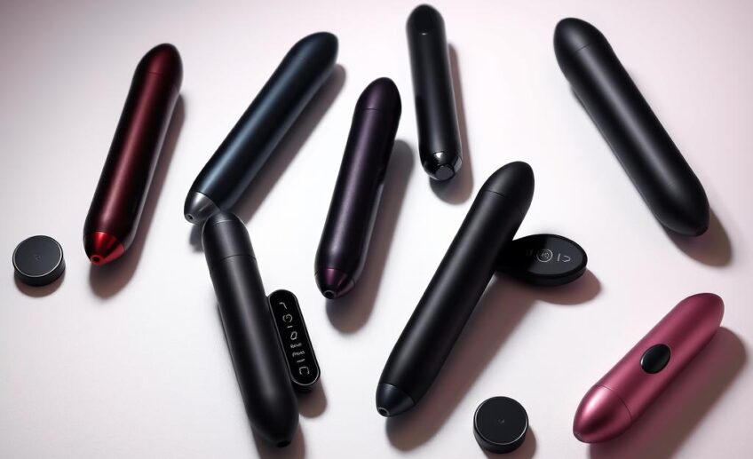 remote bullet vibrators