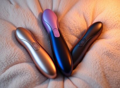 remote clitoral stimulators
