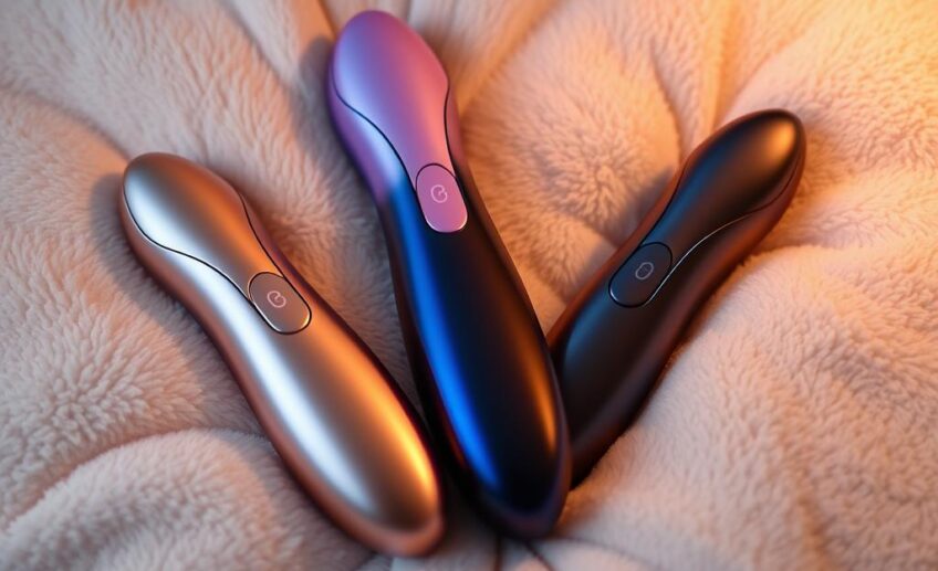 remote clitoral stimulators