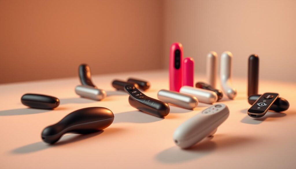 remote control vibrators