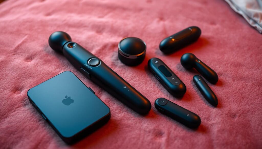 remote-controlled pleasure products