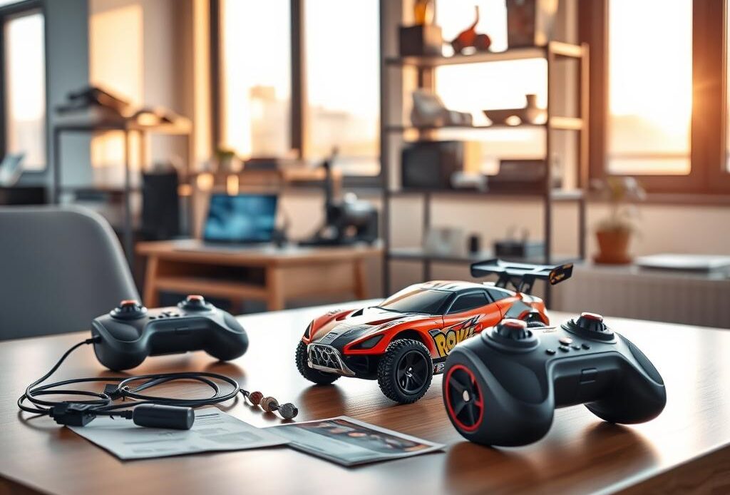 remote toy safety tips