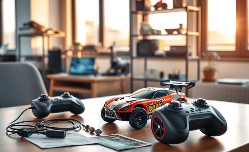 remote toy safety tips