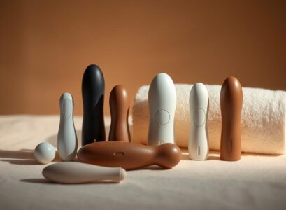 safe daily use vibrators