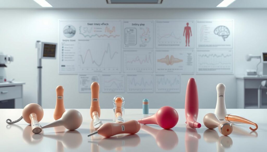 scientific studies on intimacy devices