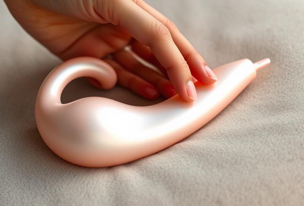 sex toy maintenance