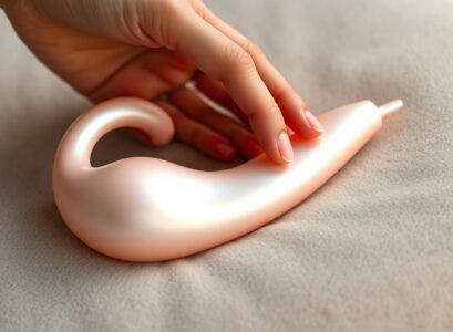 sex toy maintenance