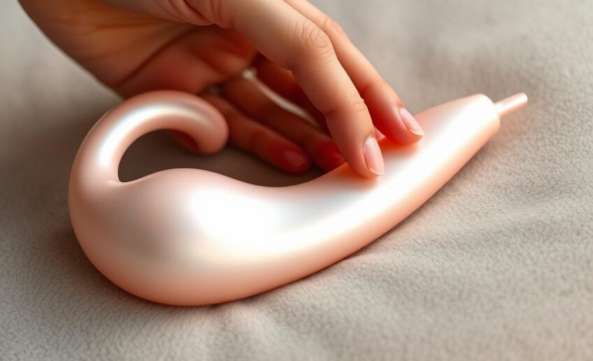 sex toy maintenance
