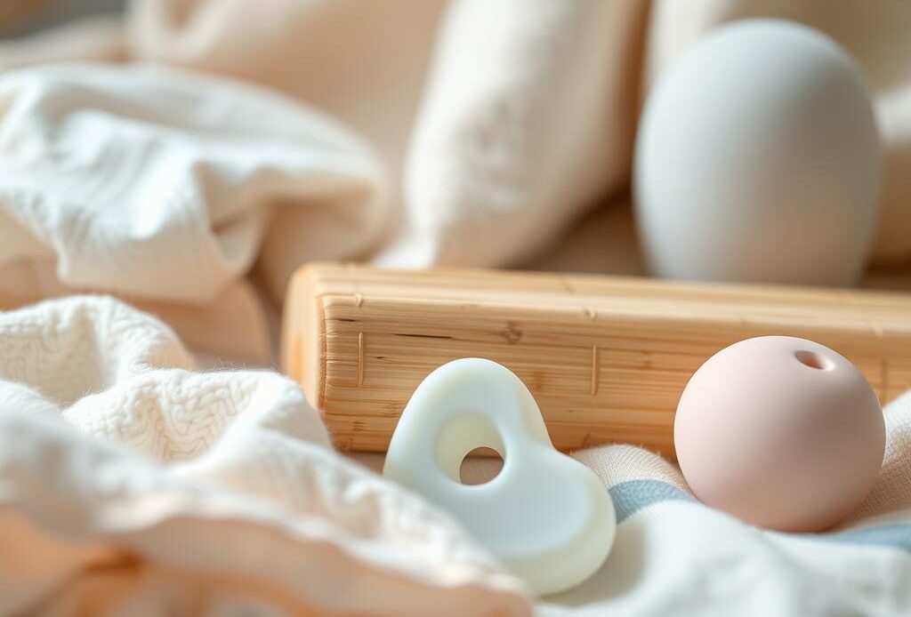 sex toy safety sensitive skin