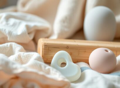 sex toy safety sensitive skin