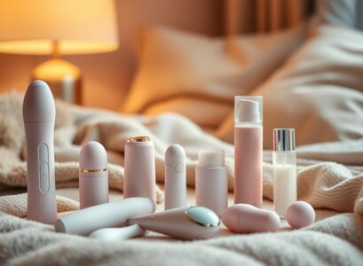 sex toys sexual health