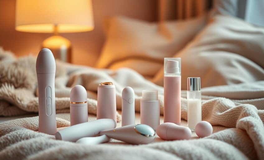 sex toys sexual health