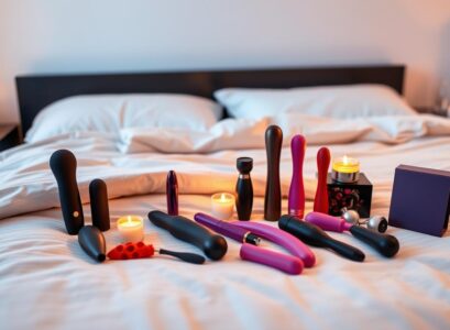 sex toys sleep benefits