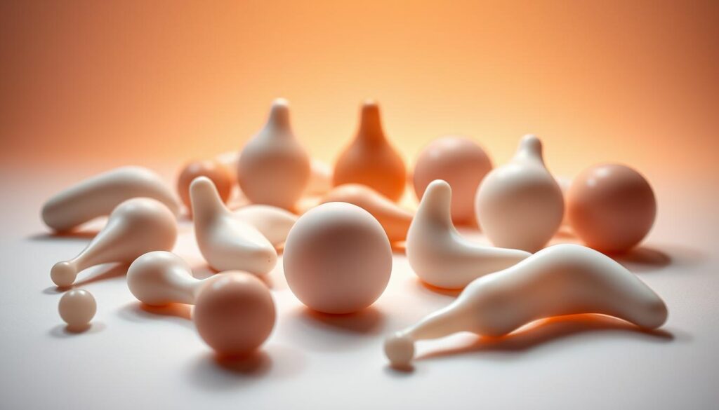 silicone G-Spot toys