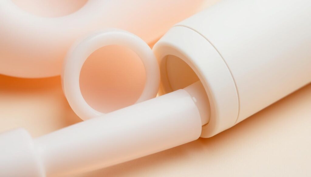 silicone and ABS plastic benefits