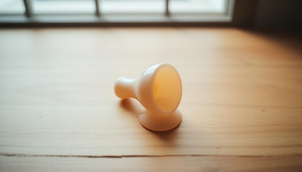 silicone butt plug