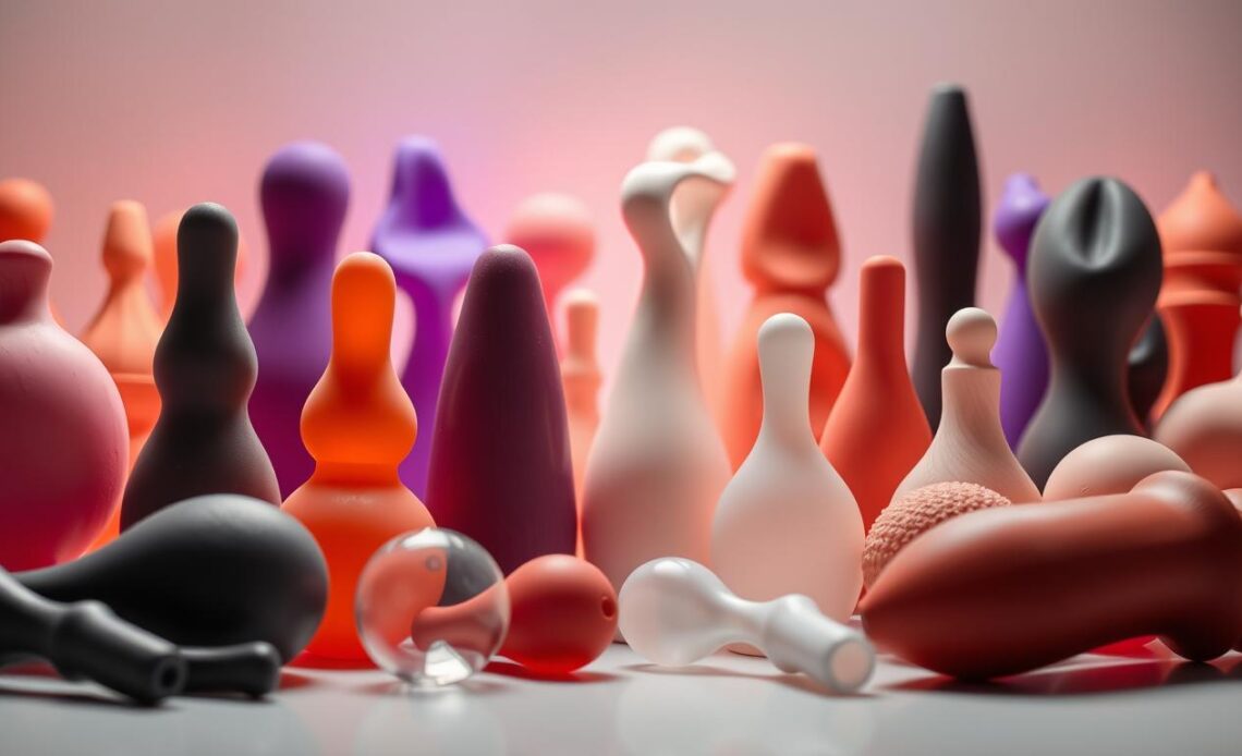 silicone vs abs g spot