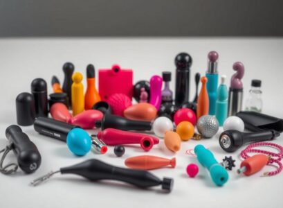 spotting fake sex toys