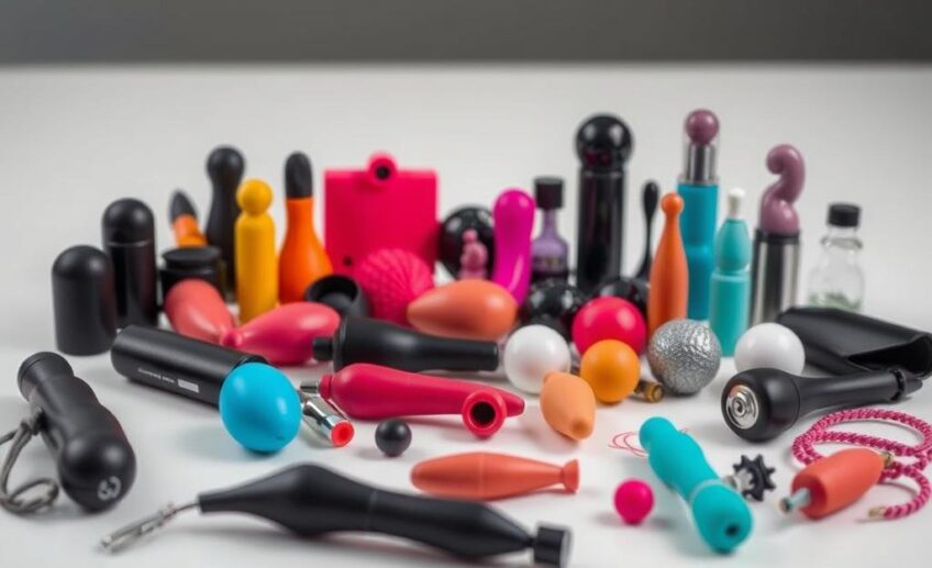 spotting fake sex toys