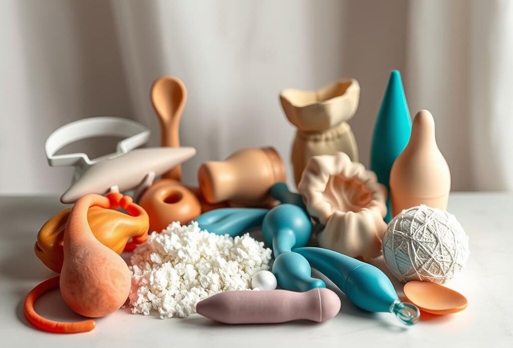spotting unsafe sex toys