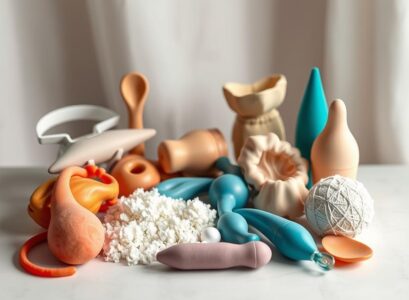 spotting unsafe sex toys