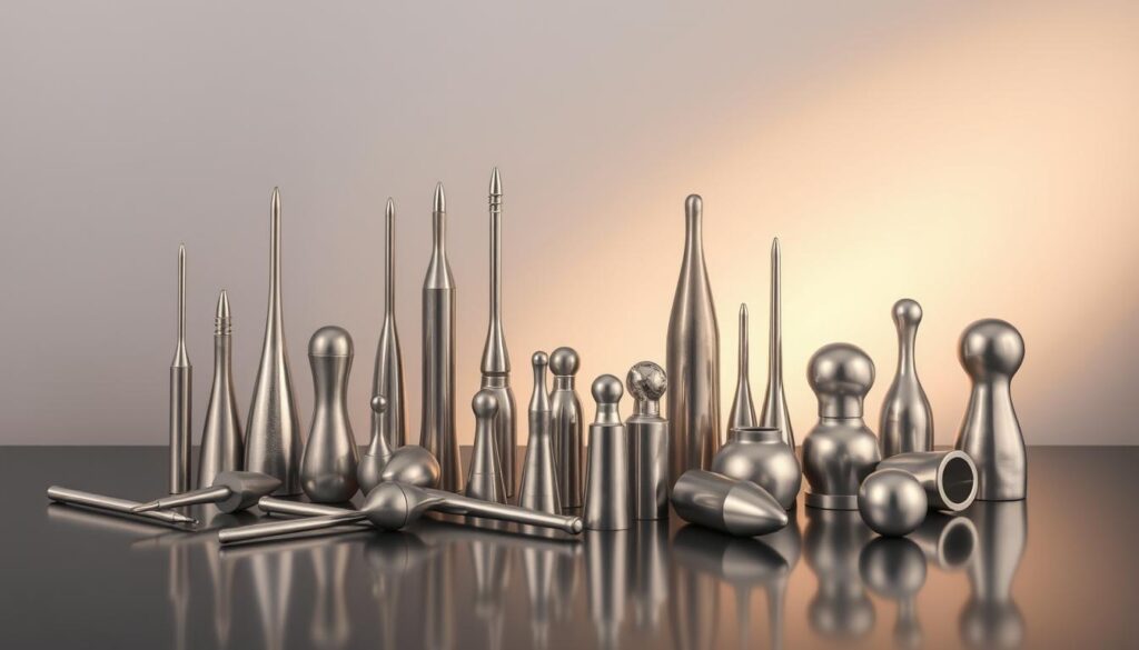 stainless steel anal play products