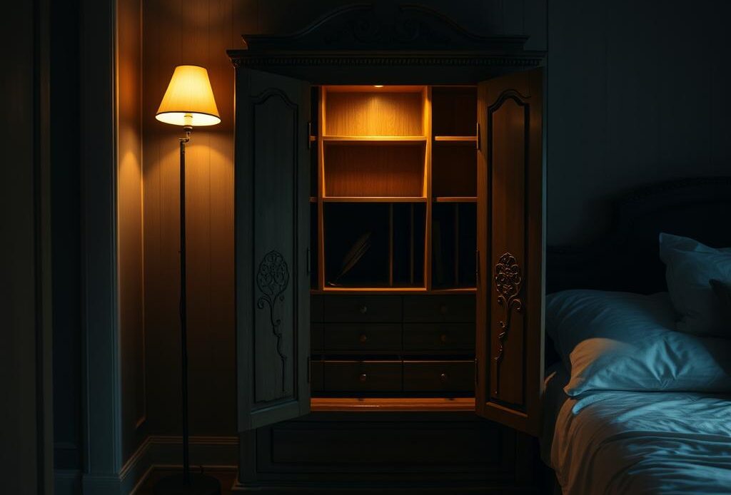 storing sex toys